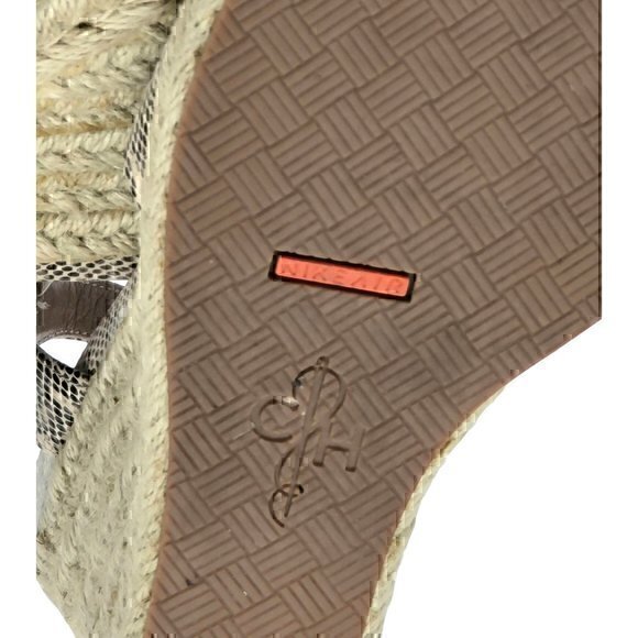 Cole Haan Espadrilles 5 - Picture 8 of 11